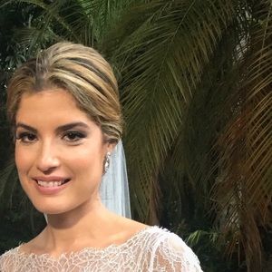 Meet your Posher, Daniela